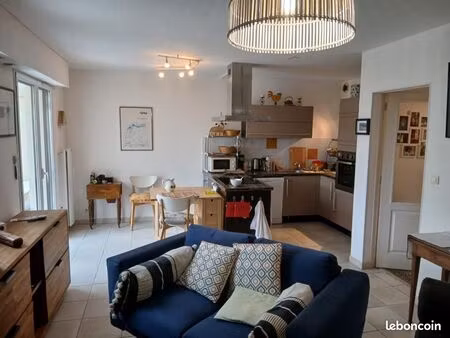 maison 88 m² la turballe