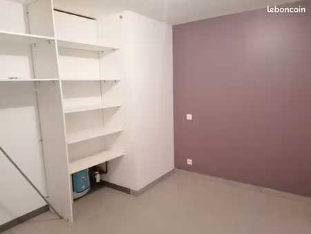maison à louer  53m2  4 pièces