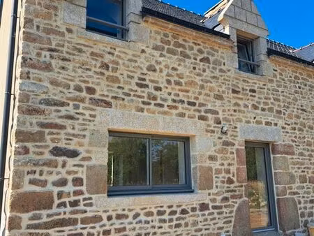 location maison sur locoal mendon