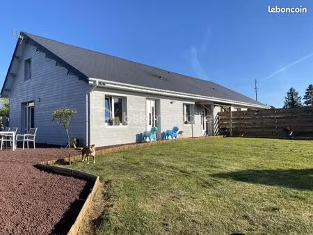 maison 5 pièces 96 m²