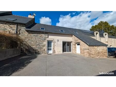 maison 5 pièces 99 m²