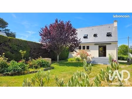 maison 7 pièces 134 m²