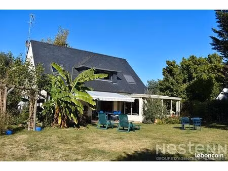 maison 7 pièces 185 m²