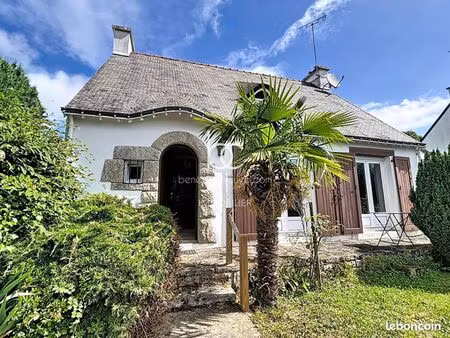 maison 6 pièces 103 m²