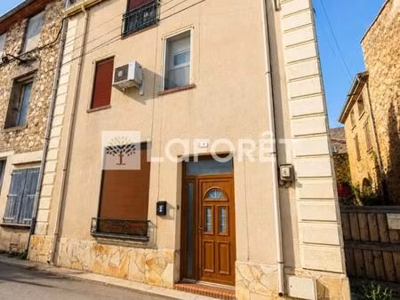 maison 6 pièces 160 m²