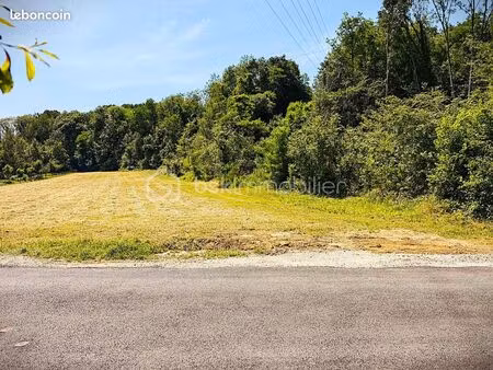 terrain 2 619 m² rambouillet