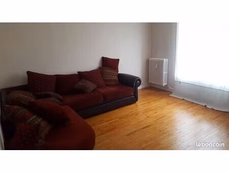 location 4 pièces