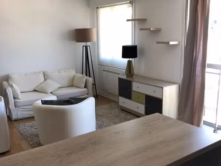 location appartement aix les bains