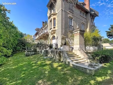 appartement 3 pièces 69 m²