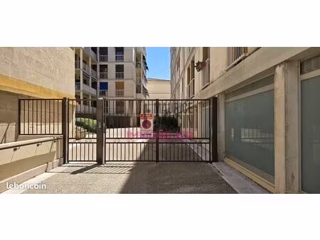 appartement 1 pièce 28 m²