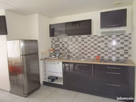 appartement 2p centre ville
