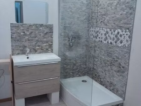 appartement 60 m2