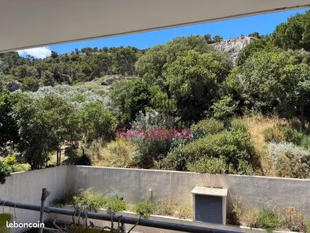appartement 3 pièces 74 m²