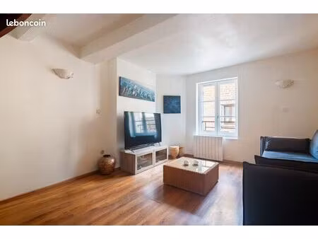 duplex t3 68m²