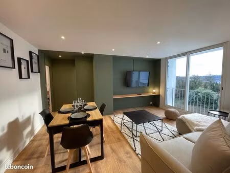 immeuble 9 appartements lorient