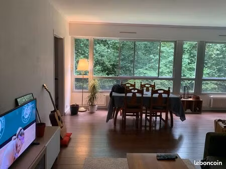 location meublée bail mobilité