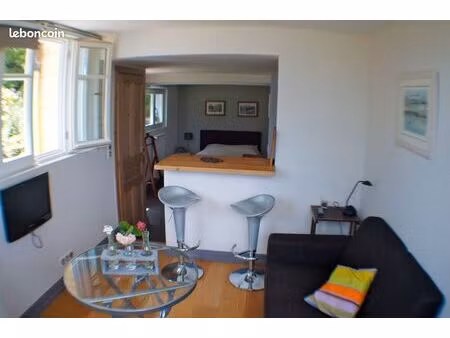 location studio pour étudiant