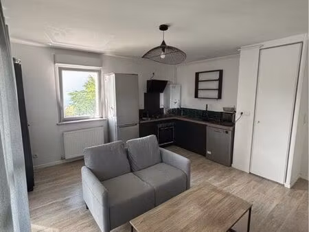 appartement t2 – 40m2