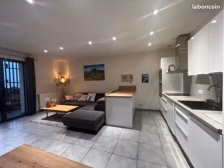 appartement t3