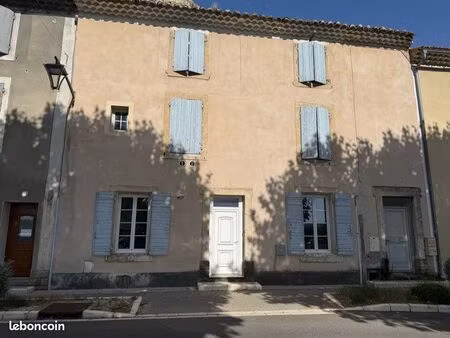 appartement 2 chambres 70m2