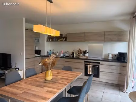appartement 62 5 m2 neydens