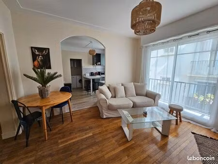 appartement marcadieu
