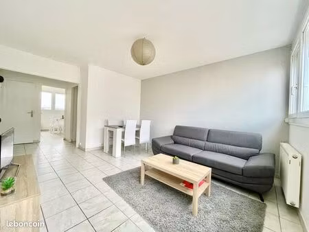 appartement t4 3 chambres