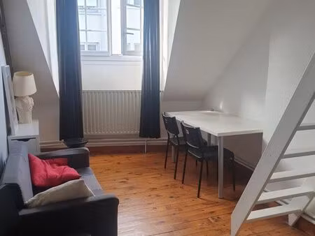 chambre étudiant centre ville