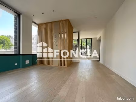 local - bureau 112.59m² à vendre 239980 - nantes 44300