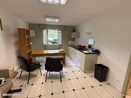 local 77 m² strasbourg