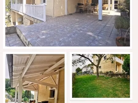 maison 6 pièces 145 m2