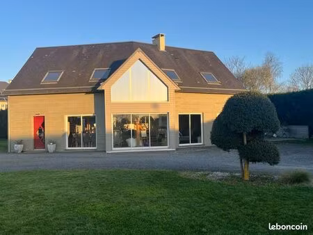 maison 150 m2