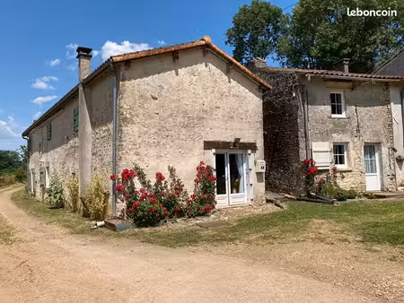 maison 6 pièces 132 m²