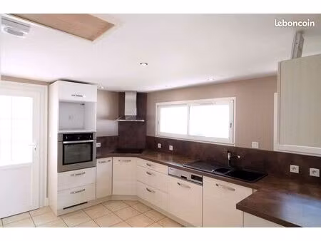 location maison mitoyenne