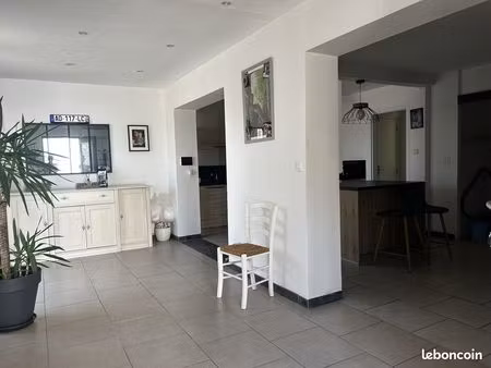 maison 3 pièces 74 m²