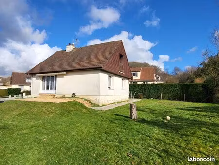 maison 6 pièces 116 m²