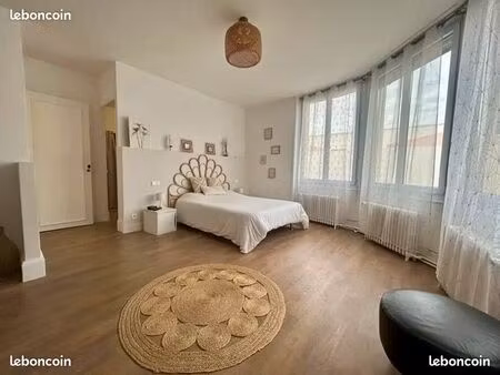 maison 225 m²