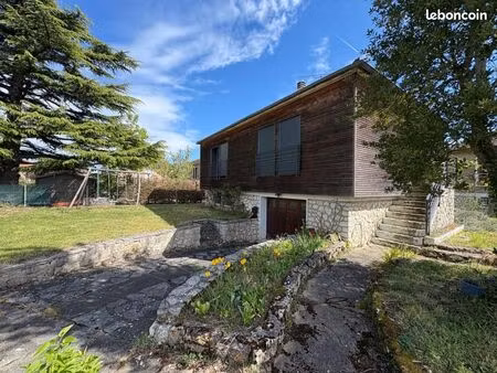 pavillon 5 pièces 96 m²