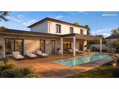 maison 5 pièces 175 m²