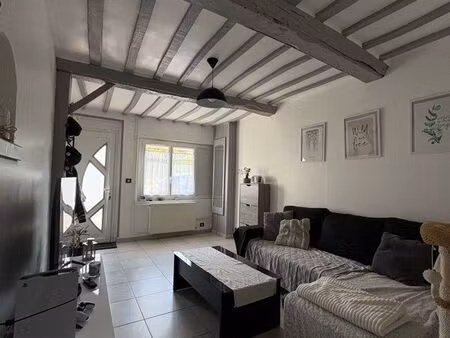 maison de ville