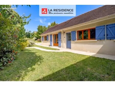 maison 4 pièces 66 m²