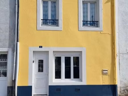 maison de ville