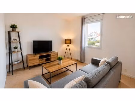 maison 4 pièces 67 m²