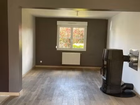 maison  5 pièces  91 m2