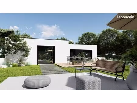 maison 5 pièces 101 m²