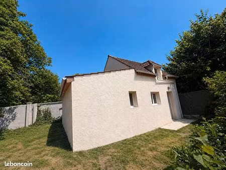 maison 3 pièces 50 m²