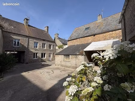 maison 3 pièces 102 m²