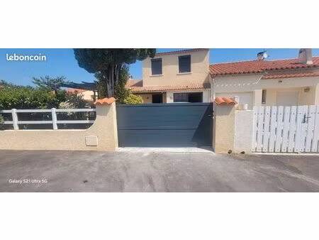 maison 3 faces