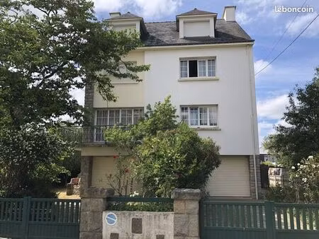 grande maison familiale