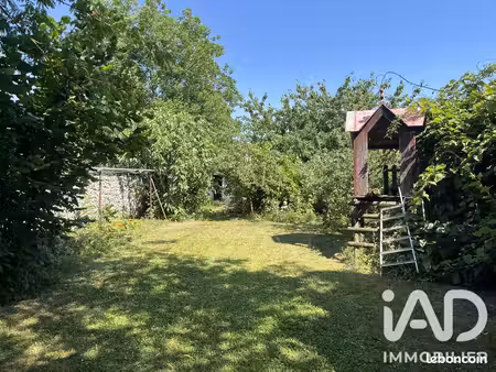 maison de village 4 pièces 141 m²
